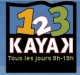 123 Kayak