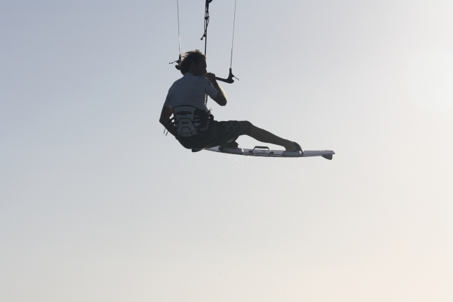  Evo2 Lacanau Kite Center 