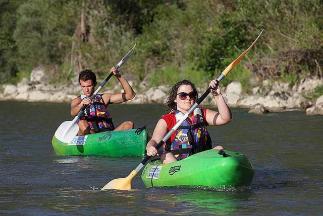  Activity in the Drôme 