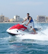 Jet Ski heraultais