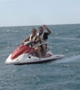 Les charmes de la glisse