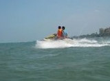 Jet Ski biplace