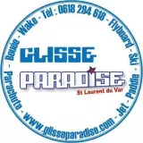 Glisse Paradise Paddle Surf