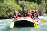  Rafting infantil 