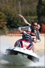  Mono Planète Racing 