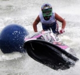  Jet Ski jump