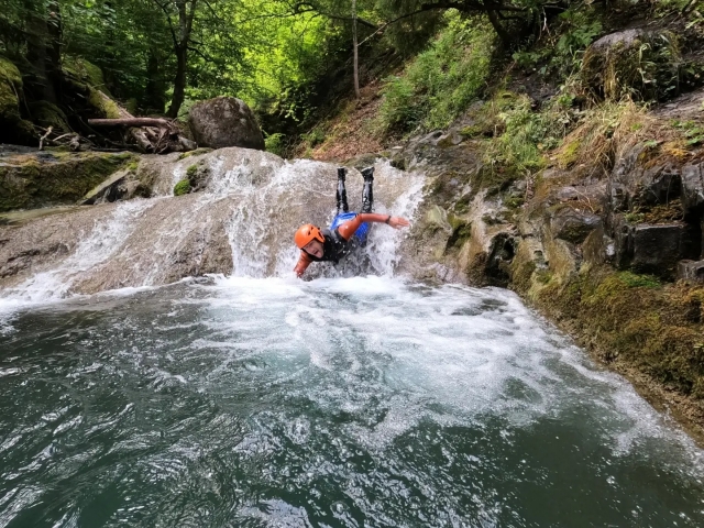  Discover Isère by touching the sky 