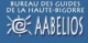 Bureau des guides Aabélios