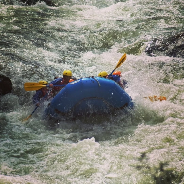  Aude Hydrospeed descent 