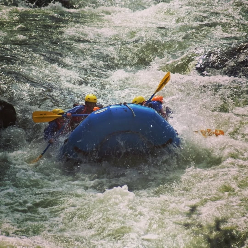  Aude Hydrospeed descent 