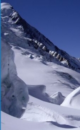  探索北欧滑雪的山脉 