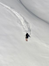  探索滑雪的新领域 