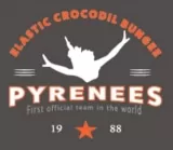 Elastic Crocodil Bungee Pyrénées - Pont Napoléon