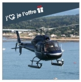 Oya Vendee Helicopteres 