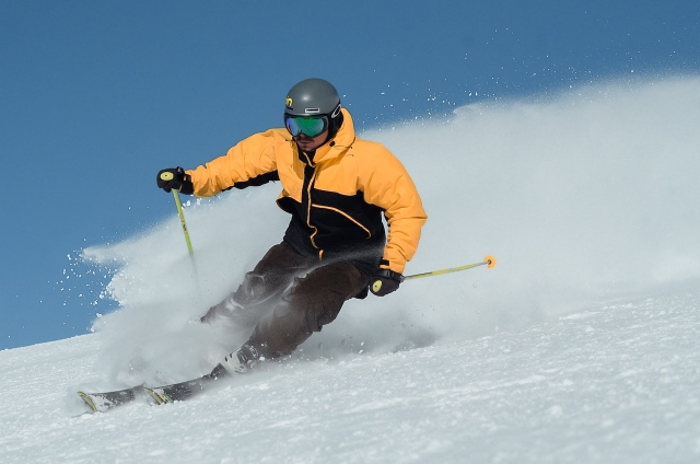  Adventure in the Hautes-Alpes 