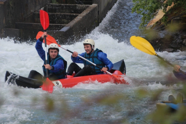  Adrenalina 