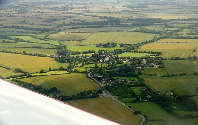  Chateau Thierry Aeroclub 基本证书 