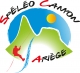 Spéléologie Canyon Ariège