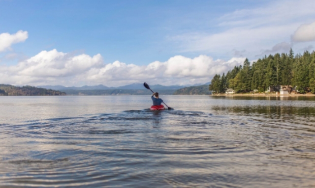  Noleggia il tuo kayak per un viaggio unico 