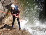  Canyoning Legrand 