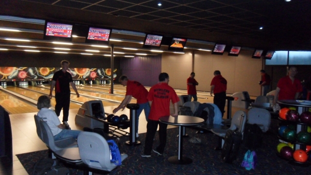  Bowling Xtrem Center 