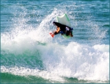  Surf improvement 