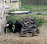 Paintball en normandie