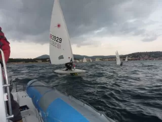 Club Nautique Sainte Maxime Ecoles Nautiques