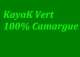 100% Camargue