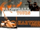 Karting Paintball Tours