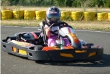 Karting enfant a partir de 7 ans