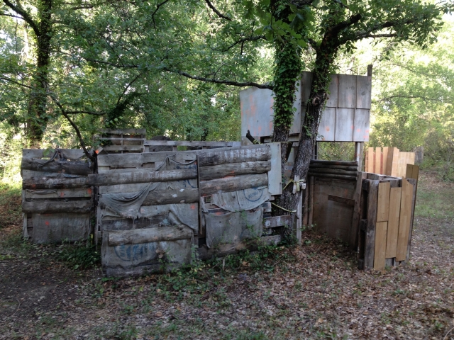  Fort 
