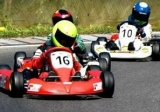 Vive le kart en Corse avec Pro Kart Figari