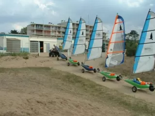 Sports Nautiques Brévinois