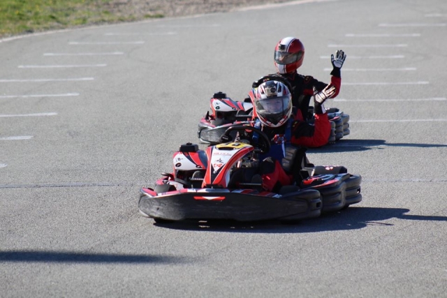  final de la carrera 