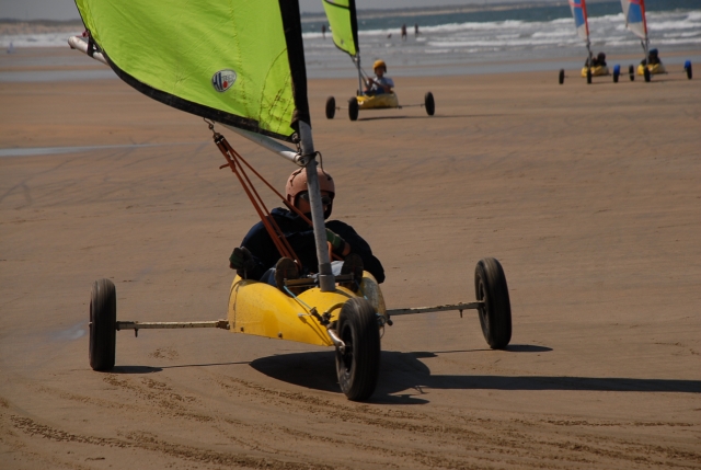  风帆游艇 Oleron Club 