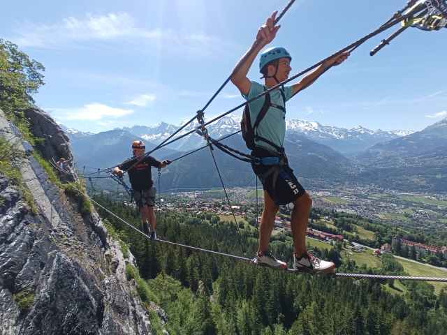  Alpinismo 