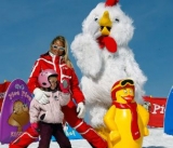 Club Piou Piou Montalbert 