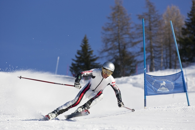  Ski lessons for all levels in Val d'Isere 