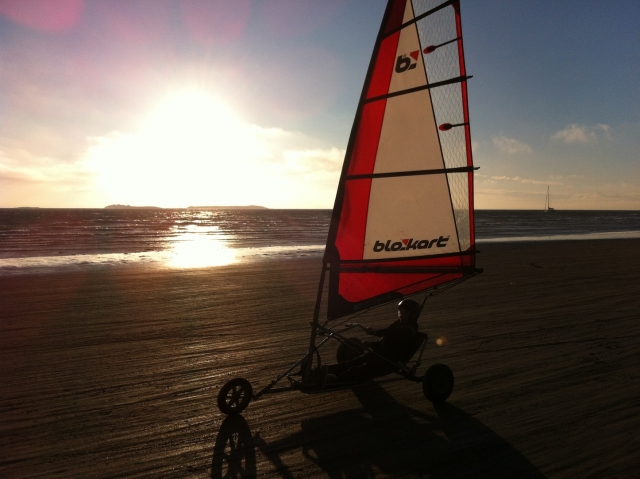  Escursione al tramonto 