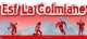 ESF La Colmiane