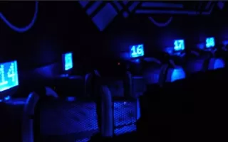 Laser Game Evolution Lille