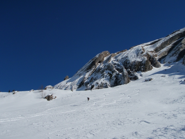  Off-Piste Avoriaz 