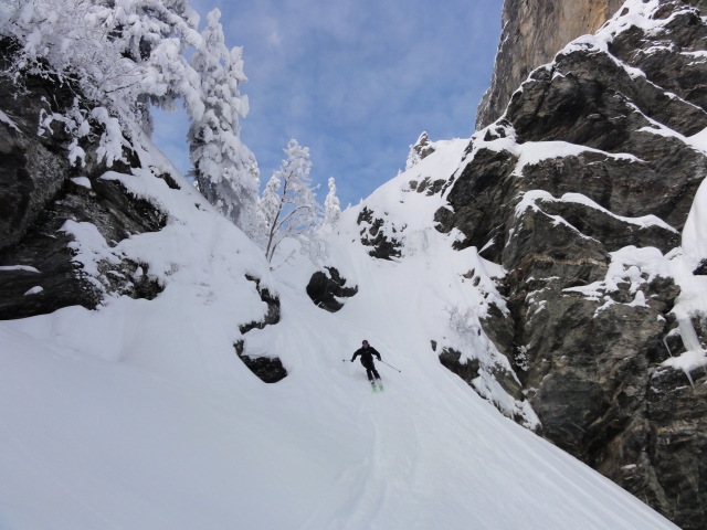  Off-Piste 