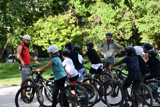 Multi sport à Buthiers