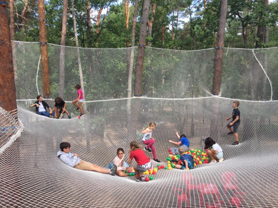 Animations enfants a Buthiers