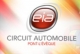 EIA Circuit Automobile