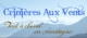Crinières Aux Vents