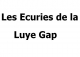 Ecuries de la Luye Gap