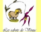 Les Sabots de Venus